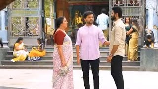 Baakiyalakshmi | 20th to 22nd February 2025- Promo