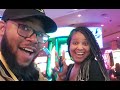 We Hit 2 Jackpots LIVE At Hollywood Casino In St. Louis!!