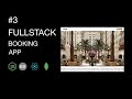 3. React Node.js Booking App Full Tutorial | MERN Stack Reservation App (JWT, Cookies, Redux)