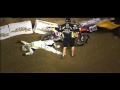 HORRIFYING SUPERCROSS/MOTOCROSS CRASHES