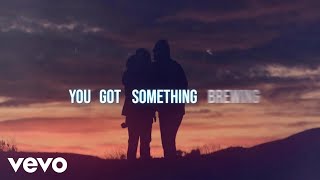 The Brewers - Something's Brewing (Lyric Video)
