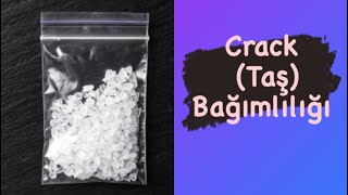 Crack (Taş) Bağımlılığı | Taş Kokain Nedir? | Uzm. Psik. Işıl Bektaş