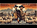 Compañeros   Western    Corbucci | Franco Nero, Tomas Milian | Full HD Action Movie