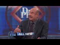 ‘you’re not keeping her alive you’re just keeping her vertical ’ dr. phil tells mom who enables …