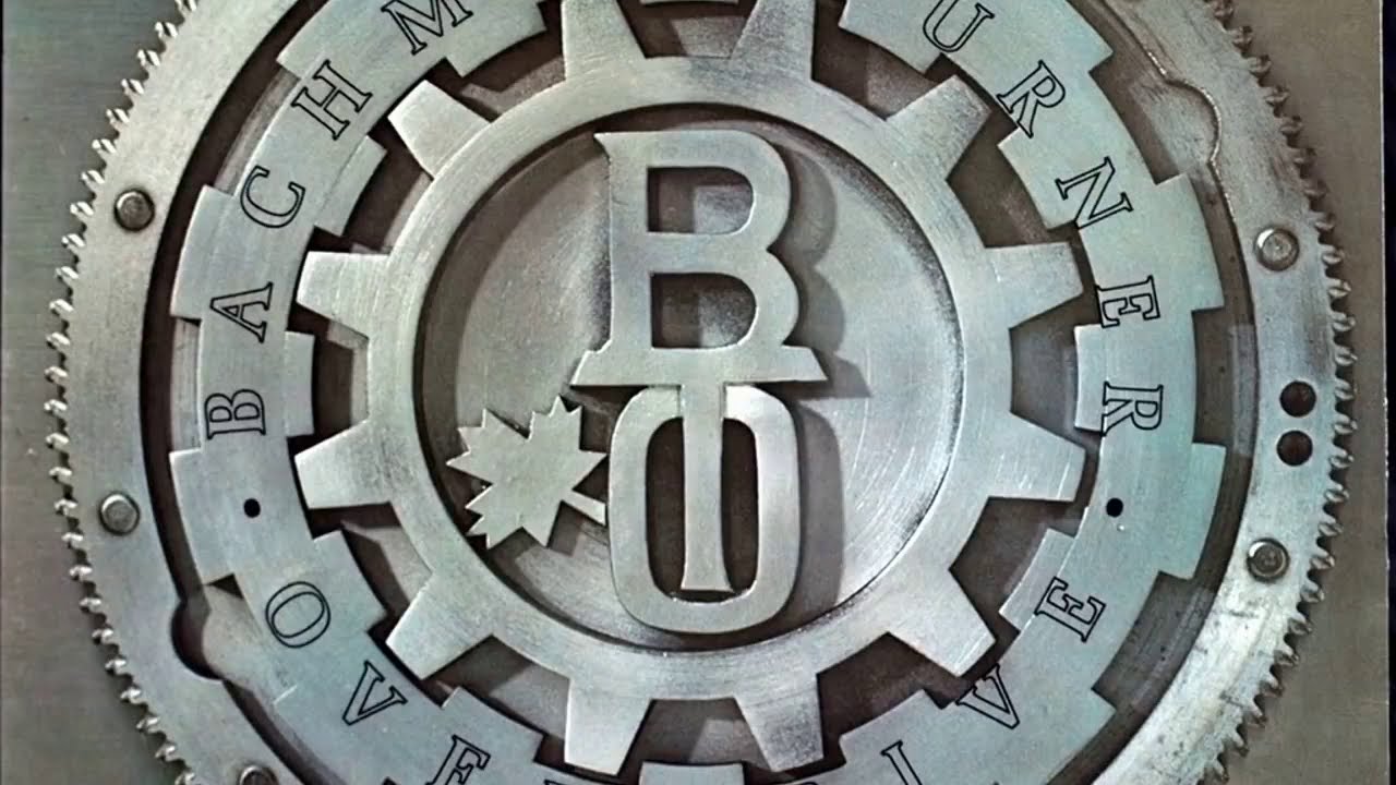 Bachman Turner Overdrive - "Hold Back The Water" - YouTube