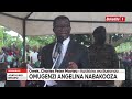 agataliikonfuufu omukadde eyakweka sekabaka muteesa ii aziikiddwa bamutenderezza olw’obuzira