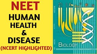 Human Health and Disease/Class 12/NCERT/Chapter 08/Quick Revision Series/AIIMS/NEET/JIPMER
