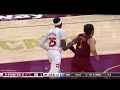 chris boucher highlights cavaliers vs. raptors 9th jan 2025