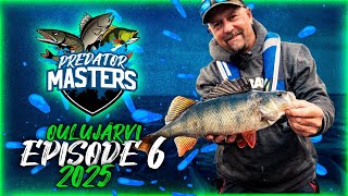 FINAALI – PredatorMasters 2025 with Ruoto | Jakso 6