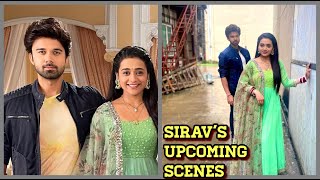 Sasural Simar Ka 2: SiRav's Upcoming Scenes