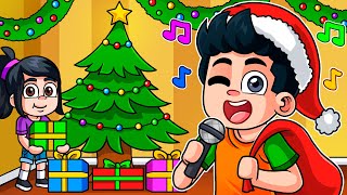 ¡LINDA NAVIDAD! 🎶🎅🎄 ESPECIAL DE NAVIDAD 2024 🎄🎁 | CANCIÓN ORIGINAL DE JONDRES GC