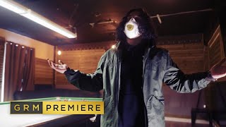 Sliime - Dust Mask & 24 Carat [Music Video] | GRM Daily