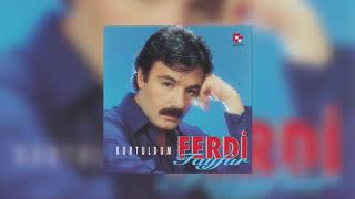 Ferdi Tayfur - Gurbetçiler