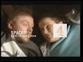 spaced trailer