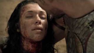 Spartacus - Sura's Dead