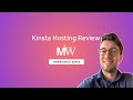 Kinsta WordPress Hosting Review & Walkthrough