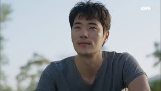 옥란면옥 - 믿음직..♡ 김강우 당신은 정말 Love 입니다..///...20180926