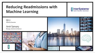 Reducing Readmissions with Machine Learning