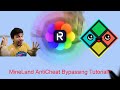 MineLand Bedwars AntiCheat Bypass Tutorial | Rise Client |