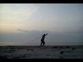 otg dalekie rzuty surfcasting trening