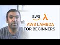 AWS Lambda Tutorial: Getting Started with Serverless Computing | KodeKloud
