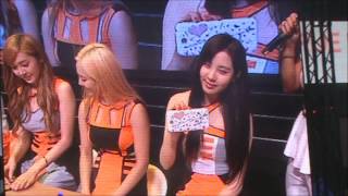 [FANCAM]130521 SNSD TRUE BEYOND AT SIAM PARAGON 3