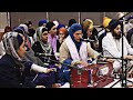 puratan kirtan ਹੋਇ ਇਕਤ੍ਰ ਮਿਲਹੁ ਮੇਰੇ ਭਾਈ akj bibi harjinder kaur ji barnala soul touching