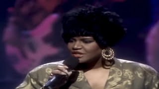 Sybil - Don't Make Me Over (Showtime at the Apollo) [HD Widescreen Music Video]