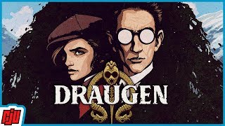 Draugen | Story-Rich Mystery Game | PC Gameplay Walkthrough