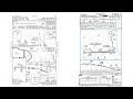 jeppesen charts in foreflight part 2 approach plates