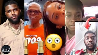 OMG! Cmr \u0026 crissy mom talked after he cheated YouTuber almost ki!! by sister man church sister w@r