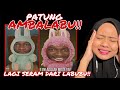 VIRAL PATUNG AMBALABU ‼️ LAGI SERAM DARI LABUBU!!