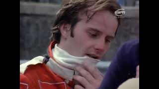 F1 Tribute - Gilles Villeneuve