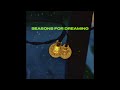 Ultramar Echos – Way Before