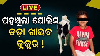 LIVE | Bhubaneswar News | କୁକୁର ପାଇଁ କଲୋନୀ ଅଶାନ୍ତ, ଥାନାକୁ ଗଲାଣି କୁକୁର କଳି |Dog Bite News | Odia News