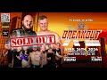 APW: Breakout 40 (FULL SHOW) (26/04/2024)