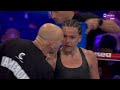 Chantelle Cameron vs Elhem Mekhaled HD