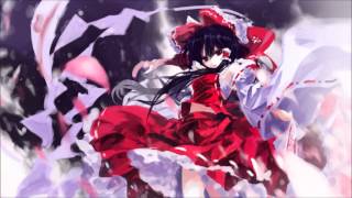 【東方ボーカル】Black \u0026 White 【IRON ATTACK!】