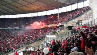 Hertha BSC -  1.FC Union Berlin 3/5 Berlin-Derby !