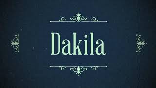 Dakila by Kaloy