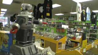 FLIPSIDES COMMERCIAL (2009)