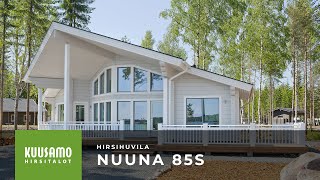 The Finnish Choice - Kuusamo Nuuna