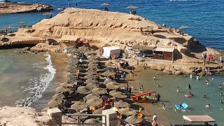 Exploring the Stunning Beauty of Sidi Bachir Beach in Nador, Morocco🇲🇦🇲🇦🇲🇦