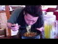 三重ラーメン、鈴鹿らーめん門蔵、お昼ごはん動画 *^^*