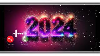 Happy New Years 2024 Ringtone//New Years Ringtone//Happy New Year Song