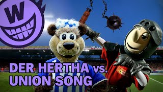 Hertha vs. Union Song