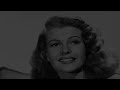 marzył o niej każdy mężczyzna miała pięciu mężów. rita hayworth umarła w zapomnieniu