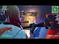 【ゼロビルド】エンジョイ勢が野良スクワッドでビクロイ【フォートナイト fortnite】