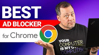 BEST Ad Blocker for Chrome | STOP ADS on Google Chrome