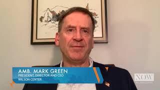 Amb. Mark Green on USAID